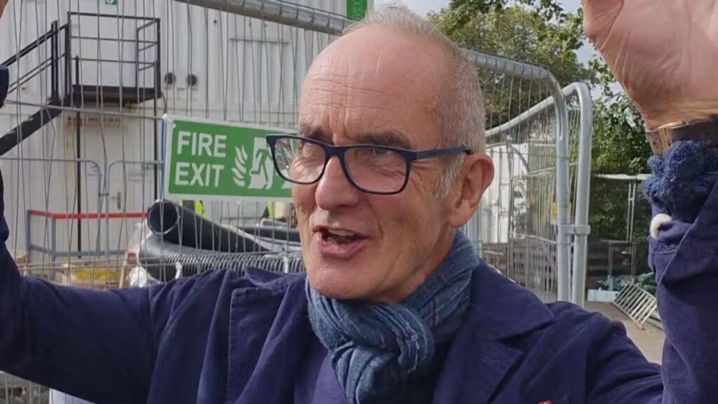 Grand Designs star Kevin McCloud ‘mindblown’ by Balsall Heath ‘wonderland’