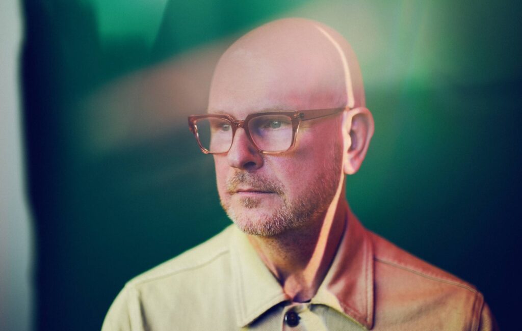 Radiohead’s Philip Selway, Live Nation and more back new mental health touring scheme