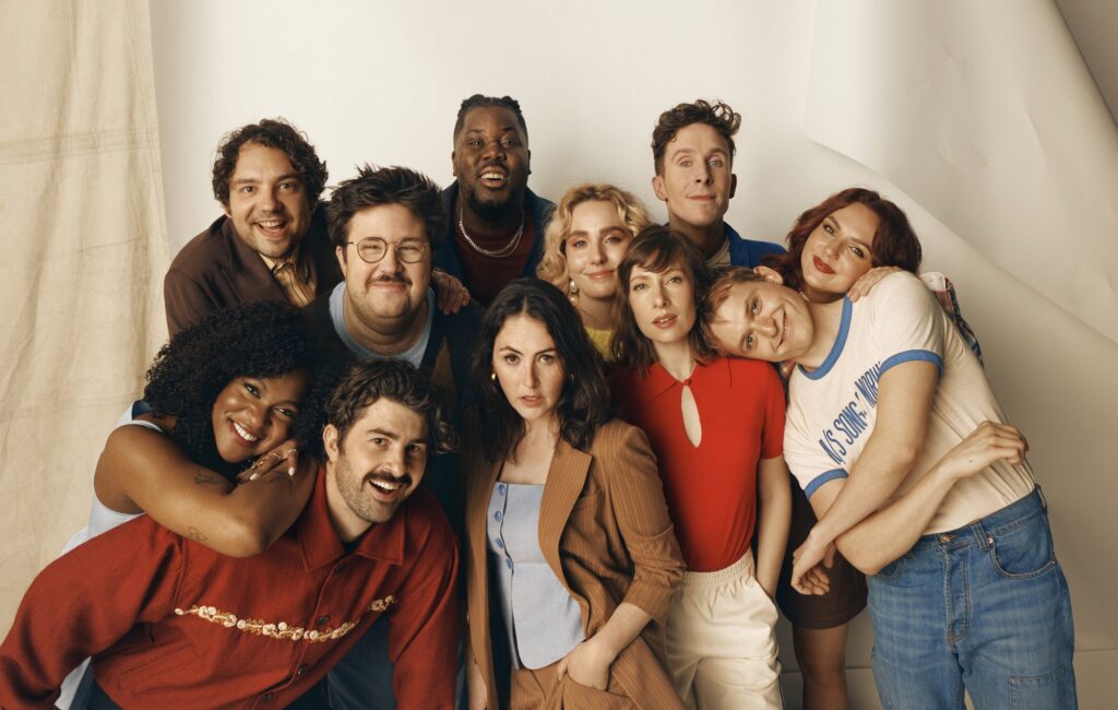 ‘Saturday Night Live UK’ confirms more guests for season two line-up
