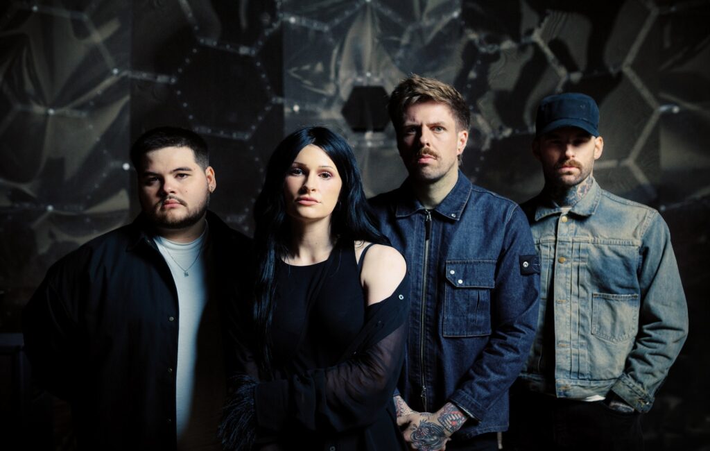 Spiritbox share anthemic new single ‘Mourning’