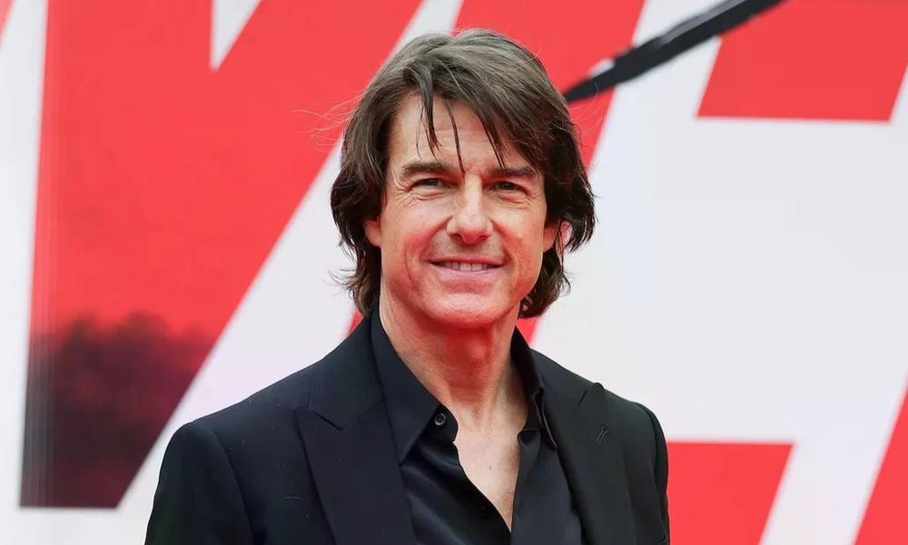 Tom Cruise Says AI Is Coming, But Audiences Want ‘Real Things’ On Screen