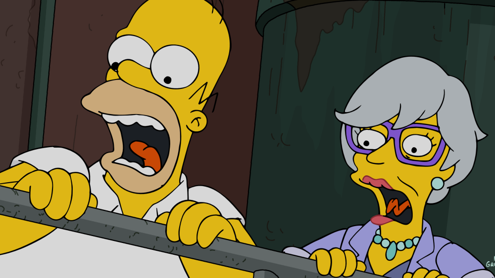 The Simpsons Boss Teases Season 38, ‘Treehouse of Horror,’ Movie Update