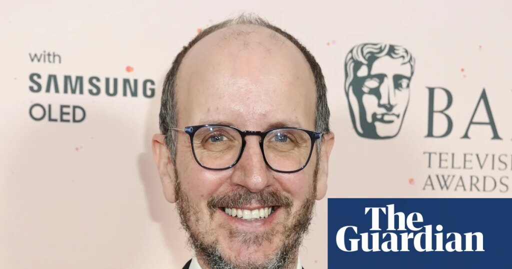 Jack Thorne warns some fellow scriptwriters are using AI ‘to cheat’ | Jack Thorne