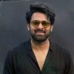 Prabhas Sparks Curiosity With Cryptic ‘Romeo’ Instagram Post