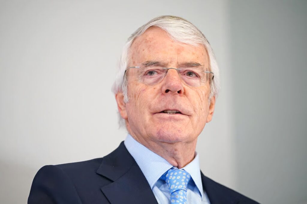 National Theatre 2027 slate includes West Side Story revival and John Major play