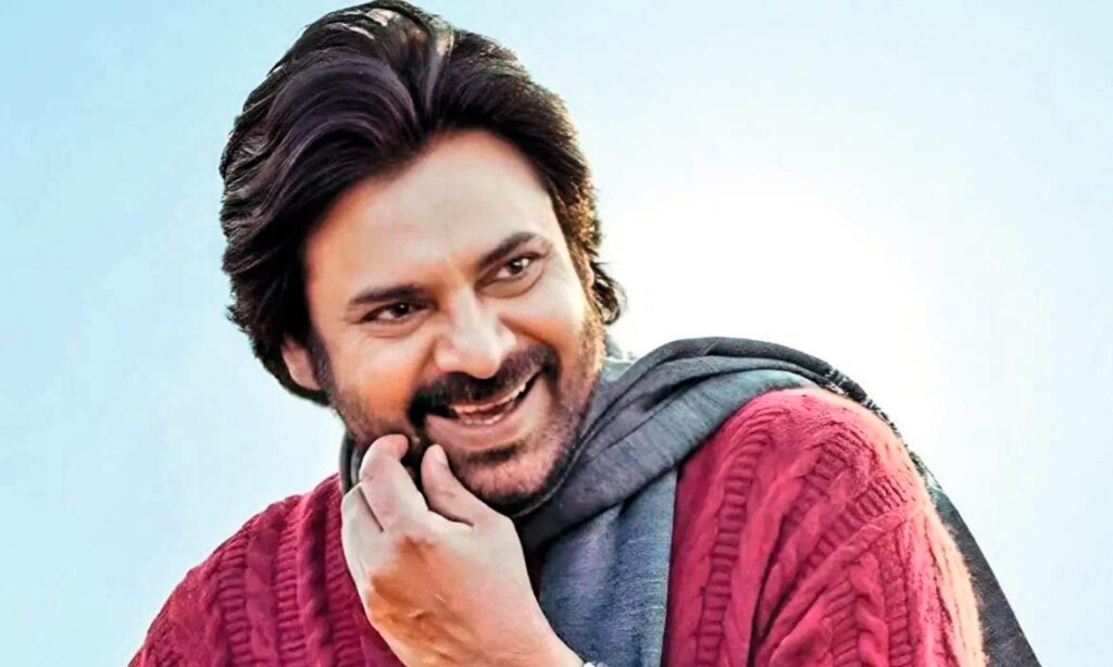 Pawan Kalyan Receives Glowing Wishes From Celebs And Fan