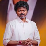 Buzz: CM Vijay in London on Astrologer’s Advice?