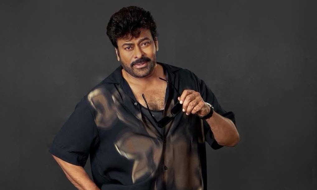 Chiranjeevi Plans World’s Largest Cinema Screens in Hyderabad?