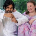 Anna Konidela Shares Heartfelt Birthday Wish For Pawan Kalyan