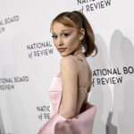 Ariana Grande Tears Up as ‘Eternal Sunshine’ Tour Ends in London