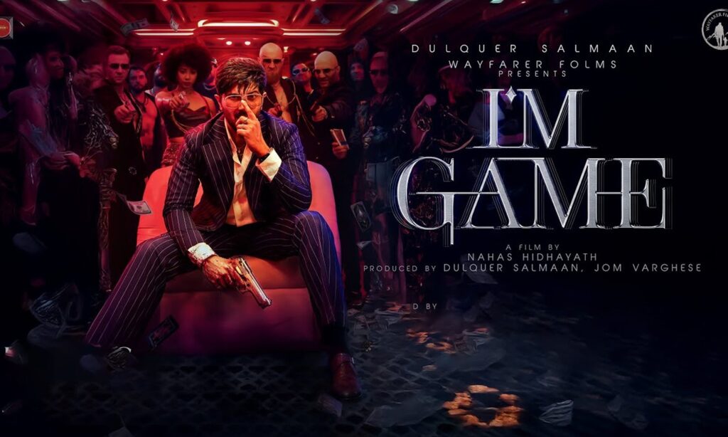 Dulquer Salmaan’s I’m Game Telugu Release Delayed by Hours