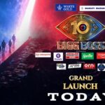 Bigg Boss Telugu 10 Contestants Official List Out