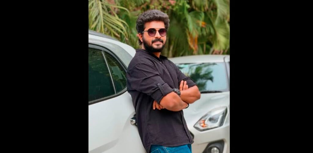 Vishnu Spotted At Bigg Boss Sets, Sparks Fresh Entry Speculation