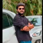 Vishnu Spotted At Bigg Boss Sets, Sparks Fresh Entry Speculation