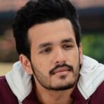 Akhil Recalls His Bonding With Sumanth, Thanks Siddu Jonnalagadda