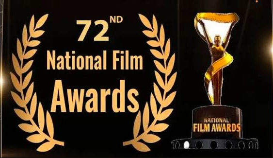 National Film Awards Ceremony To Move To Gujarat For First Time