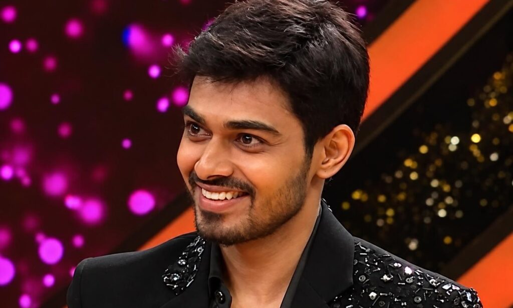 BBT8 Contestant Gets Candid About his Bigg Boss Exit