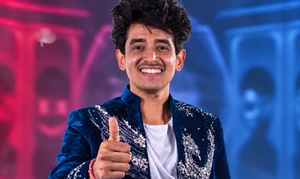 Bigg Boss Telugu 10: Twist to RJ Charan’s Elimination