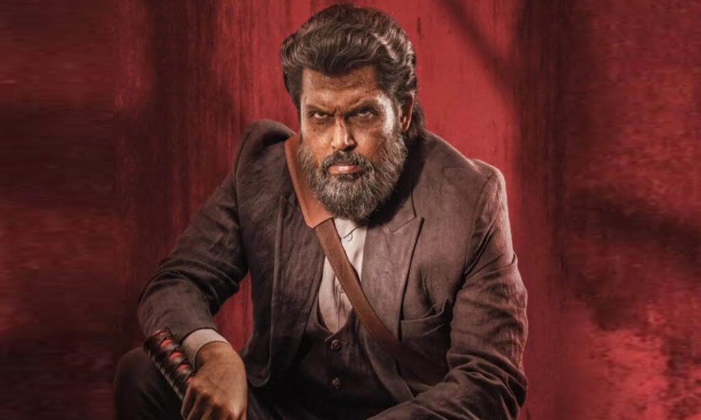 Sardar 2 Review: A Cringe-Fest Disguised as a Spy Thriller
