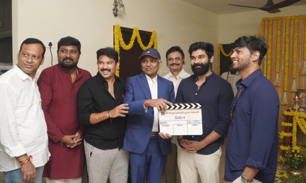 Trade Bodies Crack the Whip, Dhruv Vikram Back in Action