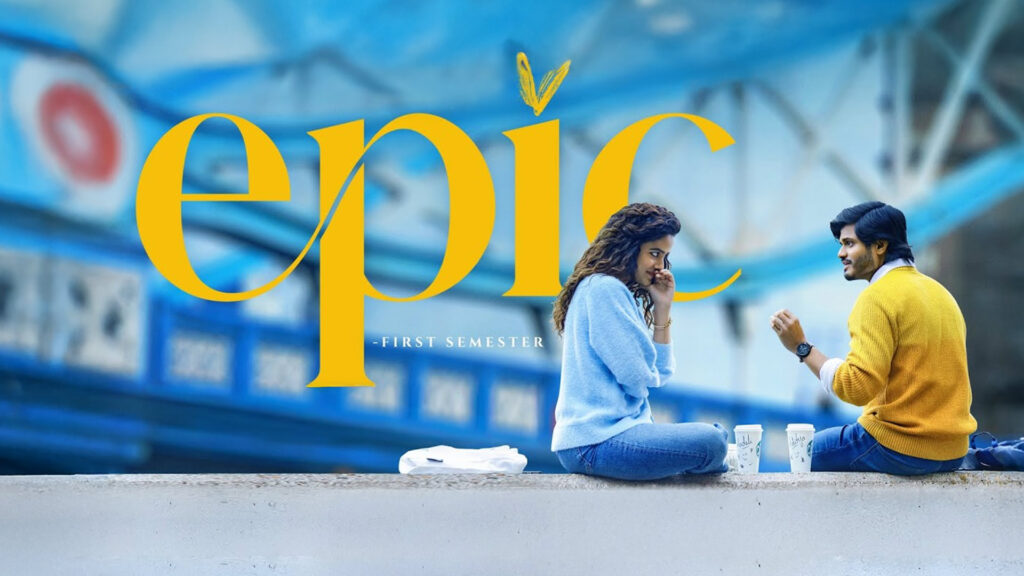 Epic Magic Wanes at Box Office, Collects meagre Rs 1.9 cr?