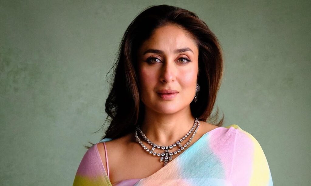 Not Kareena’s First Reality Check!