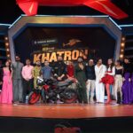 Hero Xtreme Gifts Bikes to Khatron Ke Khiladi Contestants, Rohit Shetty