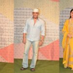 Salman, Saif-Kareena, Sidharth-Kiara Attend Ambani Ganesh Chaturthi Celebrations