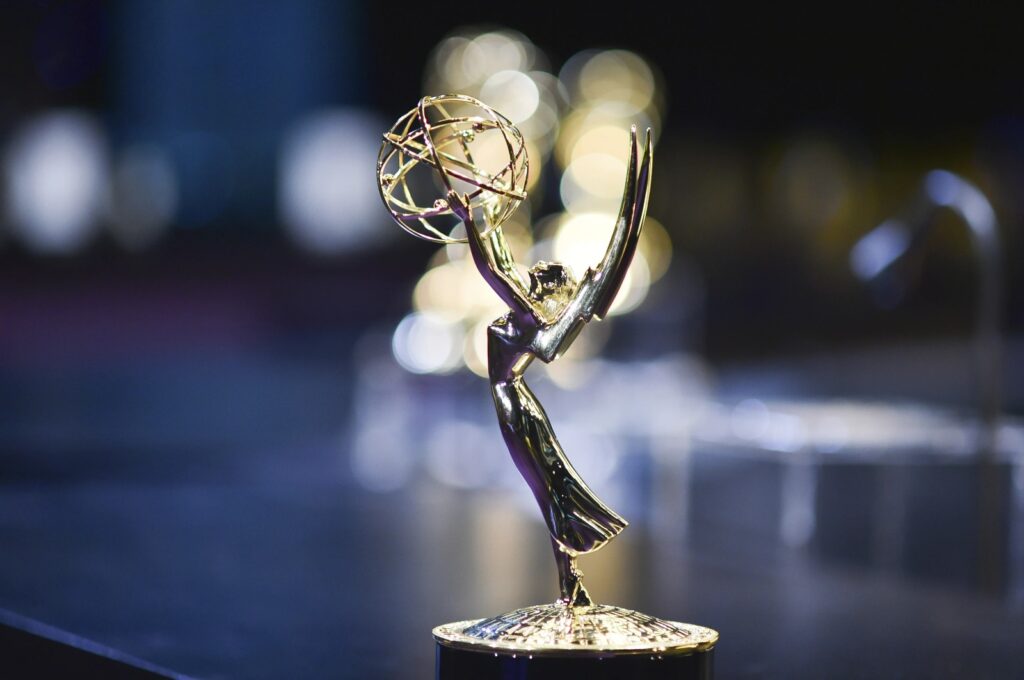 Emmys 2026 Red Carpet: The Best Dressed Stars