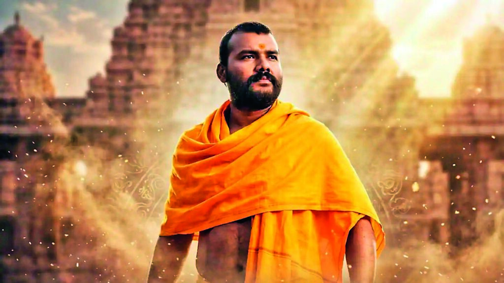 Meet 21-Year-Old Behind ‘Hanuman Ansh’ Miracle