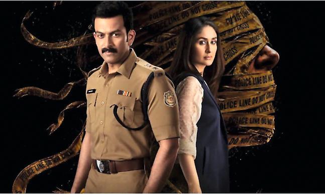 North-South, the New Pairing in Bollywood