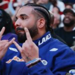 ‘Janice STFU’ Is Now Drake’s Longest-Leading No. 1 on Hot Rap Songs Chart