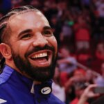 Drake Wants Jim Carrey to Roast Him for His 40th Birthday