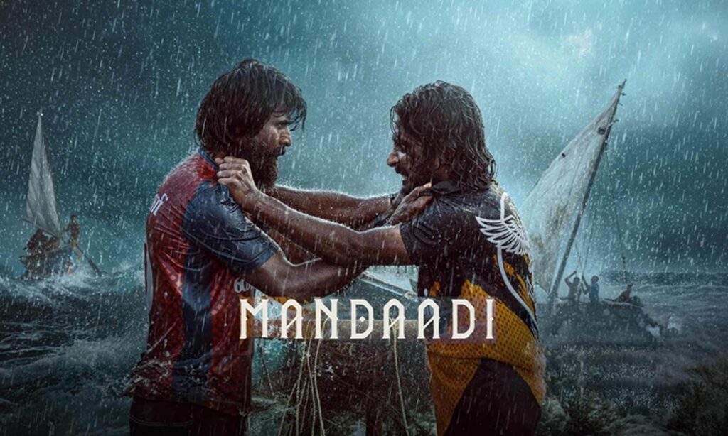 Mandaadi Director Regrets His Colour Discrimination Remarks