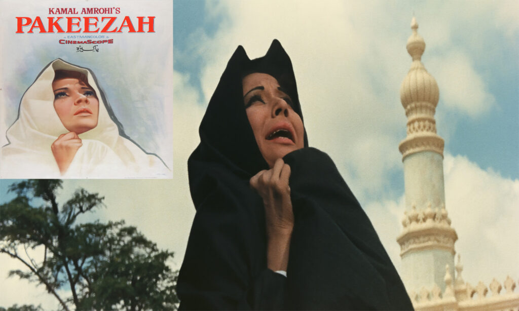 From Damaged Negative To 4K: The Story Behind Pakeezah’s Restoration