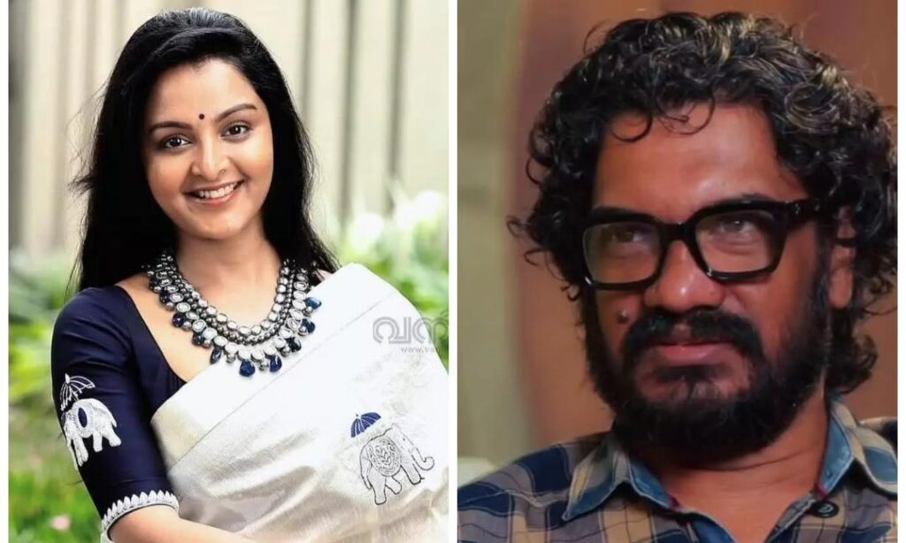 Actress Manju Warrier Files Defamation Case Against Filmmaker