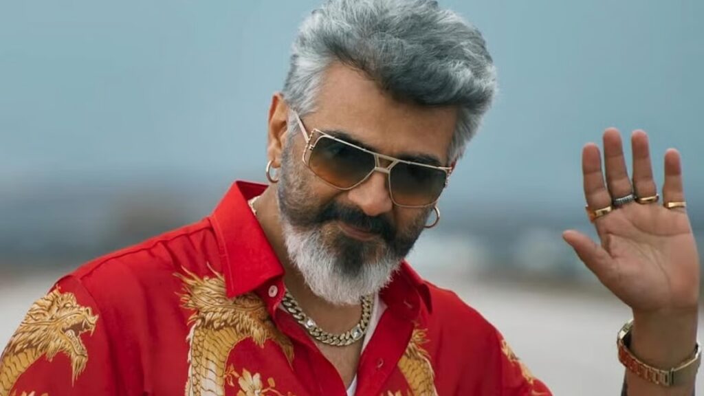 Ajith Fans Launch New Political Party in Tamil Nadu