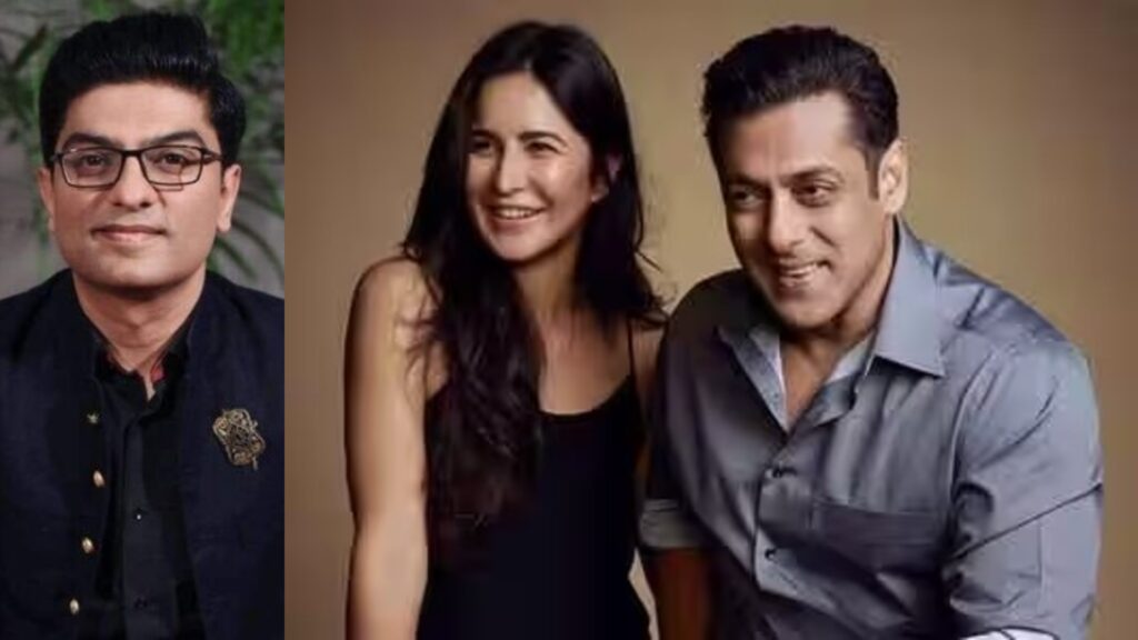 Pakistani RJ Apologises to Katrina Kaif After Salman Khan’s Bashing