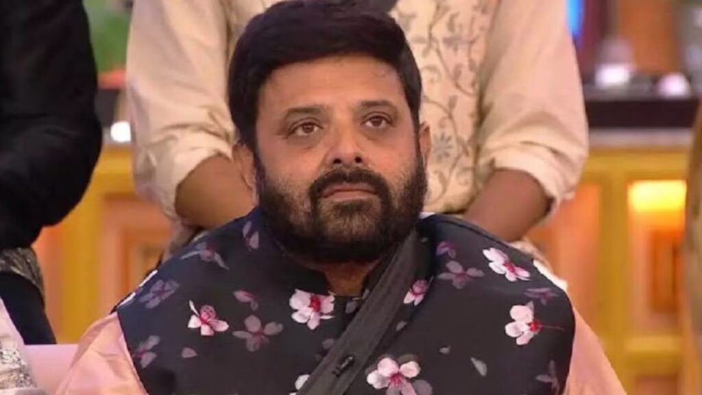 Krishnudu’s Total Earnings From Bigg Boss Telugu 10