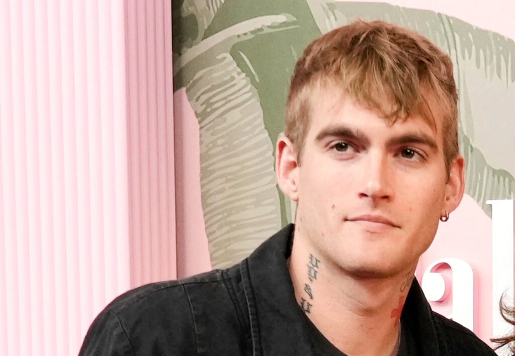 Cindy Crawford’s Son Presley Gerber Dies Aged 27