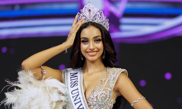 Miss Universe 2026: Kaziah Liz Mejo All Set to Bring the Crown Home
