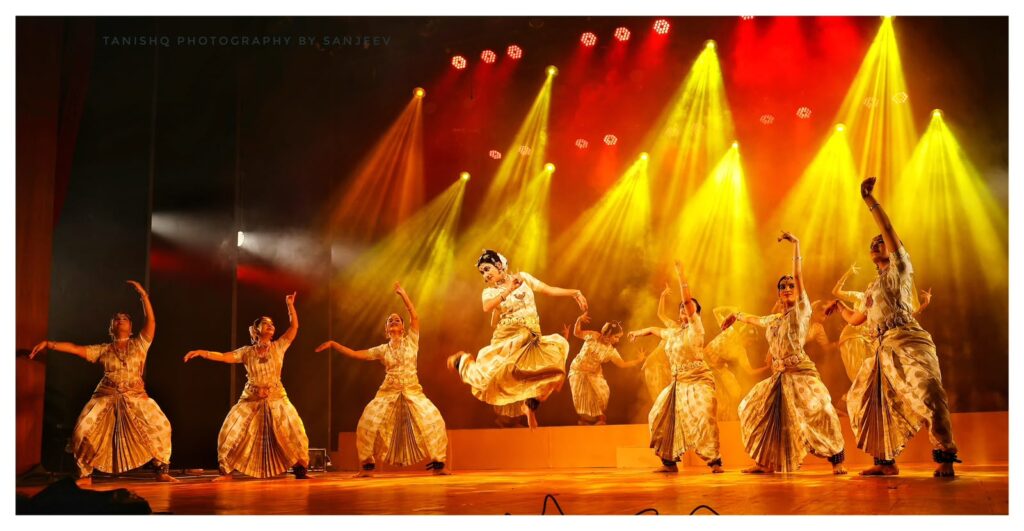 NCPA’s Nakshatra Dance Festival Features Top Classical Artistes