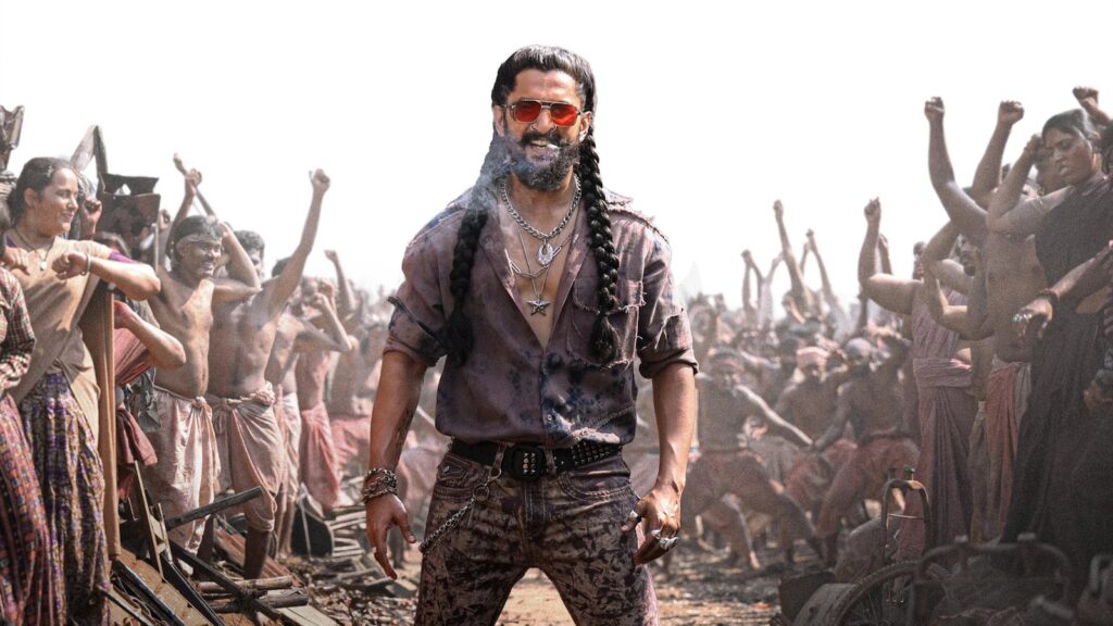 What Went Wrong With The Paradise’s Controversial Dialogue? Srikanth Odela Explains