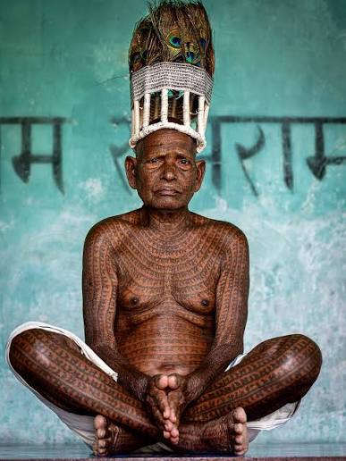 Dalit Film ‘Ramnami’ Named Best Hindi Docu at 72nd National Film Awards