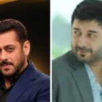 Arvind Swamy Joins Salman Khan’s ‘Monster’ for Key Role