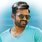 Sai Dharam Tej’s Emotional Post Recalls Life After Accident