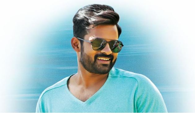 Sai Dharam Tej’s Emotional Post Recalls Life After Accident