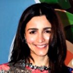 Alia Bhatt Turns Producer To Introduce Newcomers