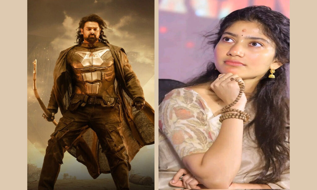 Sai Pallavi Yet To Be Confirmed For Kalki 2; Shoot Likely To Begin In October?