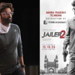 Naga Vamsi Bets Big on Jailer 2 After War 2 Setback